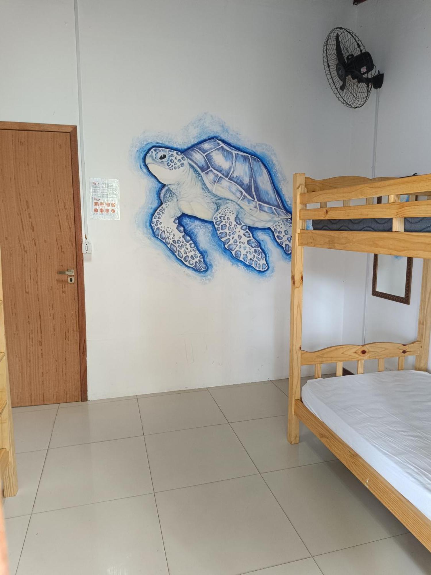 Oxe Uai Hostel Porto Seguro Ngoại thất bức ảnh