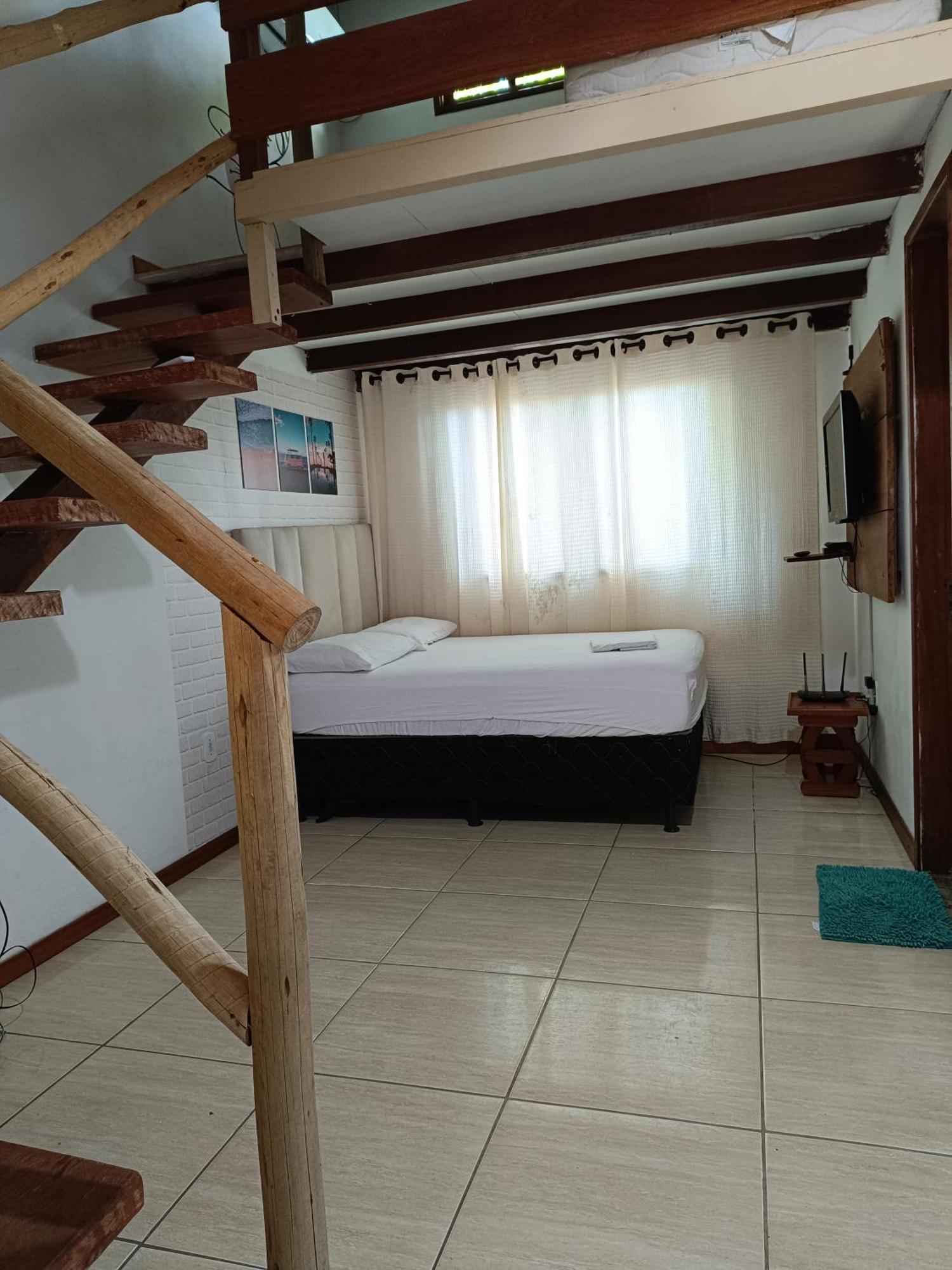 Oxe Uai Hostel Porto Seguro Ngoại thất bức ảnh